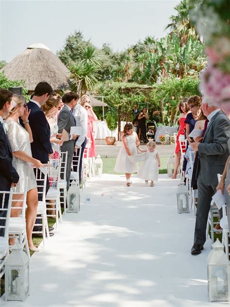 Sotogrande Weddings .
